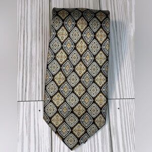 Joseph Abboud Silk‎ Tie | 3”x60”